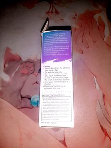 Sirona Cramp Relief Roll On