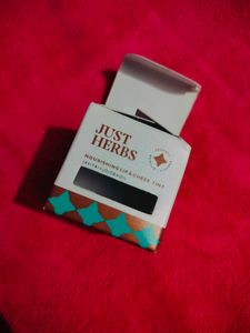 Rose Coral Lip Tint 07