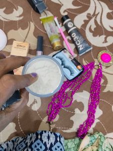 Makeup Products