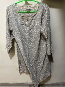 Fabindia Kurti