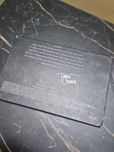 Imported Morphe X James Charles Palette