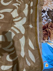Daily Wear Saree