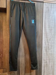 Slim fit Track Pants