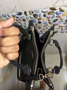 Coach Bag DUPE**