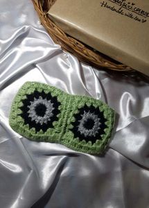 Crochet Wallet