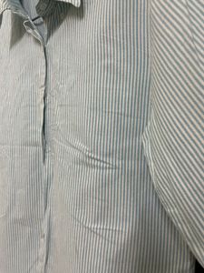 Pintresty 🎀 Striped Shirt For Women