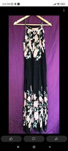 Cotton dress