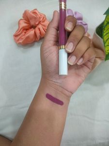 MyGlamm LIT matte Liquid Lipstick (3ml)