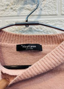 🇺🇸 Harlynn Newyork Imported Top