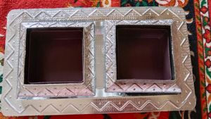 ShreeRaj Multi Purpose Box