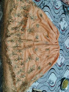 Embroidered Kurta
