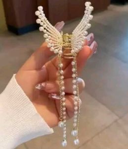 Brand New Butterfly Hair Clip
