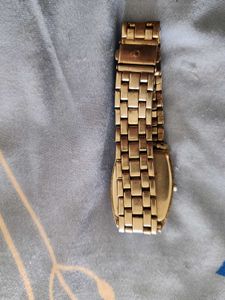 Excel Watch