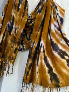 Winter Scarf