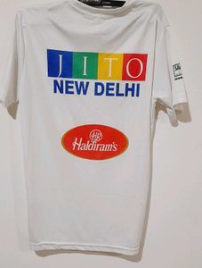 Sports Activities Run T-Shirt