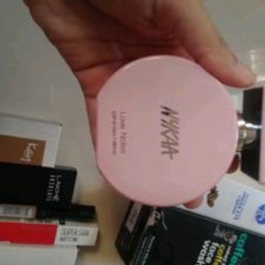 Nykaa Love Struck Lovr Notes [50ml]