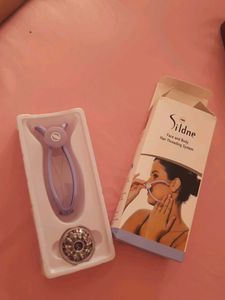 Sildne Face &amp; Body Hair Threading System