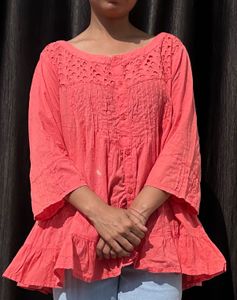 Short Kurta