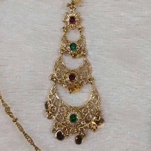 Jewellery