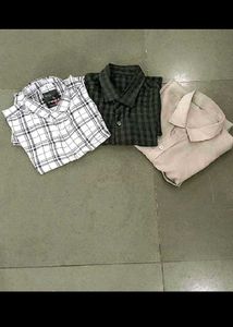 Men&#39;s Shirts Bundle 3