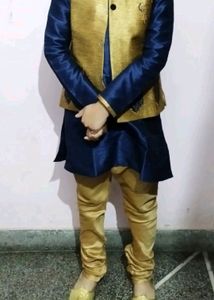 3 Piece Party Wear Set