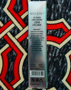 Beauty Lines Eyeliner