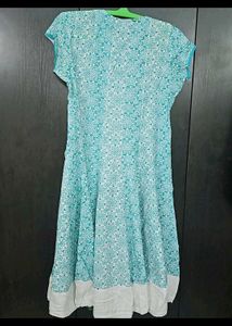 Rangmanch Anarkali Kurta