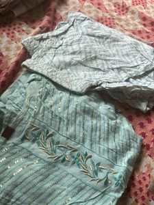 Ethnic Kurta