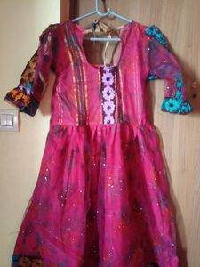 👗 Dress