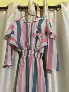 Elegant Dress For Girls