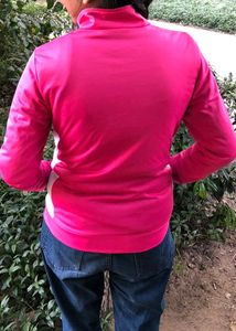 Ladies Sweatshirt