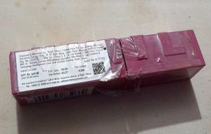 Maybelline New York Venyl Ink