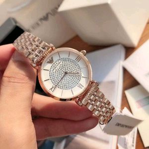 1 Pcs Stylish Armani Watches 4 Color Available
