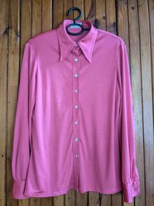 Shine Pink shirt 💘