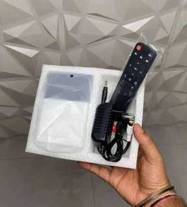 Portable Mini LCD Projector