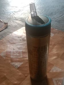 Water Bottle Combo