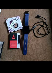 (New)Boat Wave Neo Smart Watch