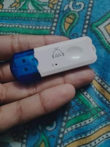 Bluetooth Resiver Use For Make Any Audio Device Bl