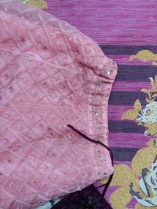 Lehanga Choli For Girls