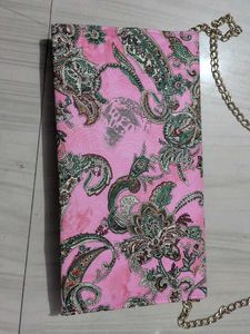 Never Used Slim Sling Purse in Like New Condition