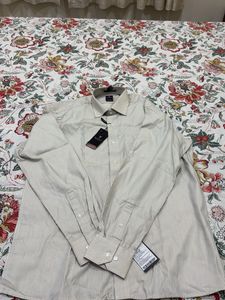 Men Formal Shirt