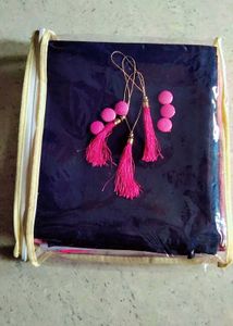 Combo of 3 Dress Materials