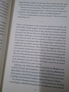 Nobody&#39;s Victim Book