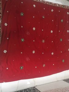 Bridal Lhenga Choli