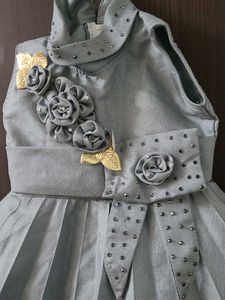 Baby Frock