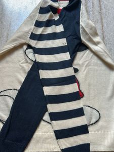 GAP x Disney Mickey Mouse Sweater
