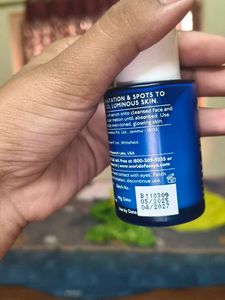Asaya Kojic Acid Serum