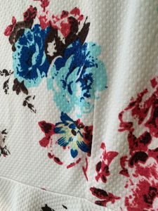 Zink London Floral Dress