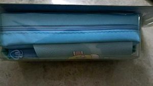 Makeup And Stationary Pouches 1 For 250 Only