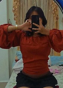 Chic Off-Shoulder Top